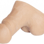 Silikónový packer Fleshlight Mr. Limpy (9 cm) Dilda Pre ženy