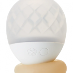 Svietiaci masážny vibrátor Tenga Iroha Ukidama (6