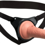 Pripínací penis Pipedream King Cock (17