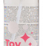 Dezinfekcia Toy Cleaner (150 ml) Dezinfekcia a starostlivosť o erotické pomôcky TOP 30 Bestsellerov