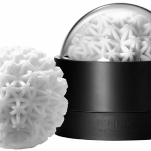 Tenga Geo Coral masturbátor (10