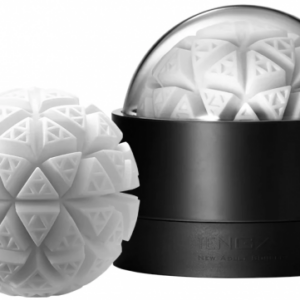 Tenga Geo Glacier masturbátor (10