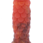 Monster dildo Titan (19 cm) Dilda s prísavkou Darčekový sprievodca | TOP 100 Bestsellerov