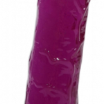 Dildo s prísavkou Purple II (19