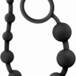 Análne guľôčky Adventure Pleasure (32 cm) Análne guľôčky Pre ženy