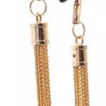 Svorky na bradavky Tassel Tease Štipce a svorky na bradavky Pre ženy