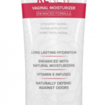 Zvlhčujúci vaginálny krém Discomfort Killer (120 ml) Krémy Pre ženy