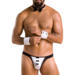 Passion kostým Alfred