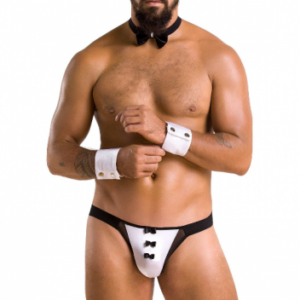 Passion kostým Alfred