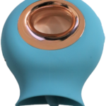 Orálny vibrátor Slow Mo Rotačné vibrátory TOP 10 dámskych hračiek tohto roku