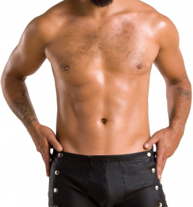 Passion boxerky David