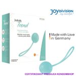 Joyballs Trend Single