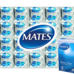Mates Ultra Thin 30 ks