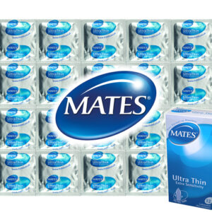Mates Ultra Thin