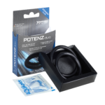 Joydivision POTENZduo Čierna