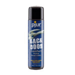 Pjur Back Door Anal Glide Moisturising vodný lubrikant 100 ml