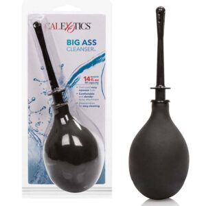 CalExotics Big Ass Cleanser análna sprcha