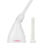 CalExotics Ultimate Douche análna sprcha priehľadná