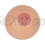 Antistresové mega prso XXL 12 cm