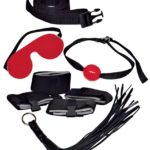 Bad Kitty bondage set 8ks