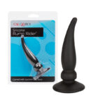 CalExotics Silicone Rump Rider análny kolík s prísavkou