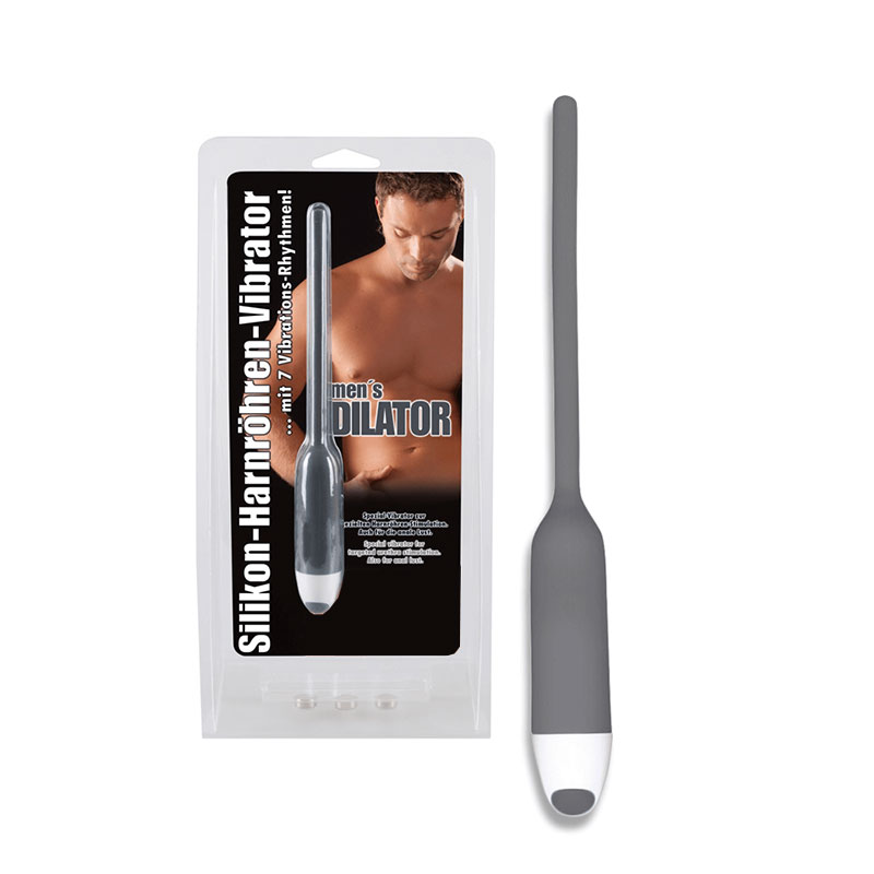 dilator-do-penisu-vibracny You2Toys Men´s dilatátor s vibráciami