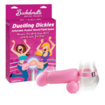 Duelling Dickies nafukovacie penisy