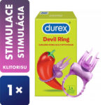 Durex Intense Little Devil vibračný krúžok