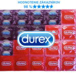 Durex Feel Intimate