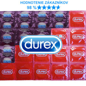 Durex Feel Intimate