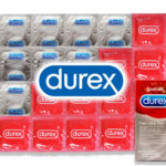 DUREX Feel Ultra Thin 10 ks