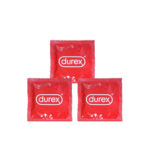 DUREX Feel Ultra Thin 3 ks