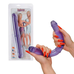 Twinzer Double Dong dvojité dildo