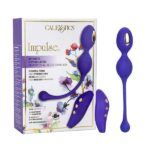 CalExotics Impulse Intimate E-Stimulator venušine guličky