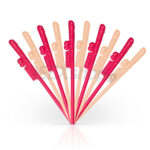 Easy Toys slamky penis veľké 10 ks