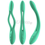 Satisfyer Elastic Game zelená