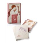 Erotická kartová hra SEX SEX SEX