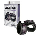 Blaze Luxury Fetish Handcuffs putá na ruky