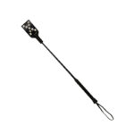 Guilty Pleasure Paddle With Metal Studs jazdecký bičík