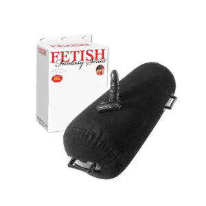 Fetish Fantasy Inflatable Luv Log vankúš s vibrátorom