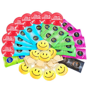 EXS SEXpert MIX 70ks