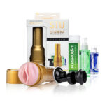 Fleshlight Stamina Training Unit Value Pack