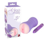 You2Toys Gina´s Pussy vibračná vagína