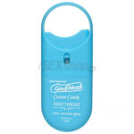 Sprej na znecitlivenie hrdla Deep Throat - To Go - cukrová vata