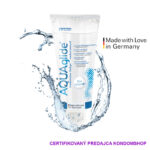 Joydivision Aquaglide