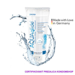 Joydivision Aquaglide