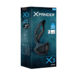 Joydivision XPANDER X3 veľkosť M