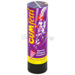 CumFetti vystreľovacie konfety v tvare spermií