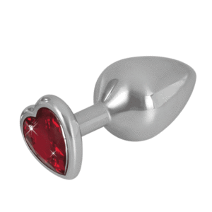 You2Toys Diamond Anal Plug análny šperk medium