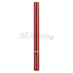 California Exotics Hidden Pleasures červený